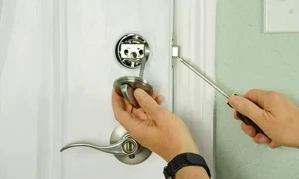 Door Lock Replacement in Carson City, NV