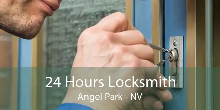 24 Hours Locksmith Angel Park - NV