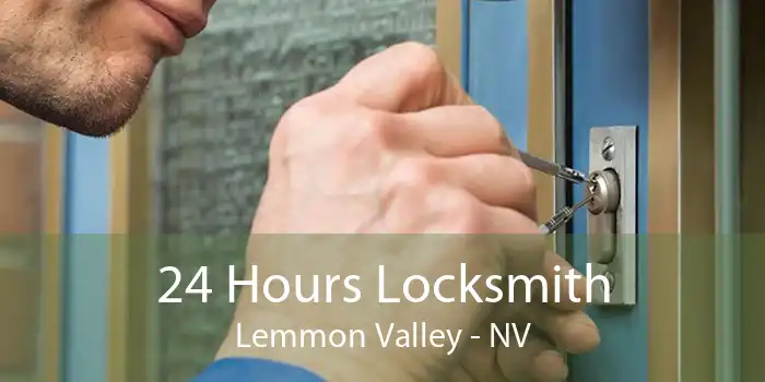 24 Hours Locksmith Lemmon Valley - NV