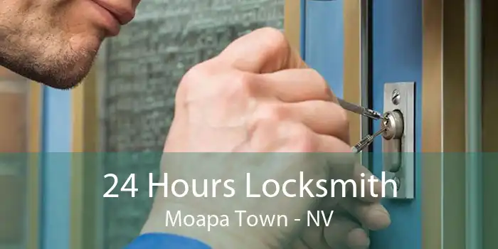 24 Hours Locksmith Moapa Town - NV