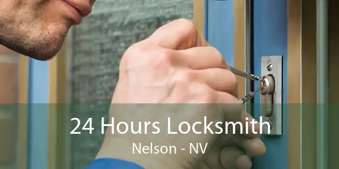 24 Hours Locksmith Nelson - NV