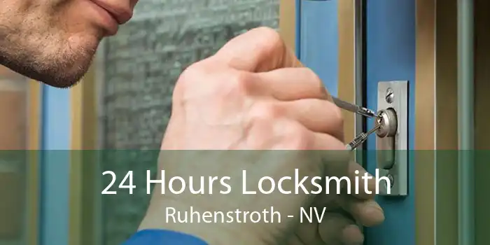 24 Hours Locksmith Ruhenstroth - NV