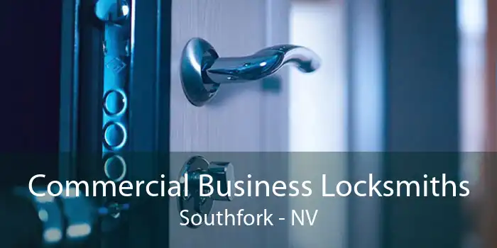 Commercial Business Locksmiths Southfork - NV