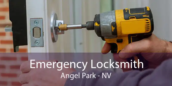 Emergency Locksmith Angel Park - NV