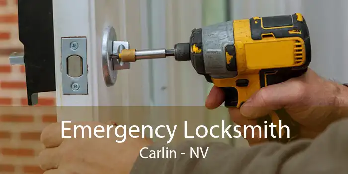 Emergency Locksmith Carlin - NV