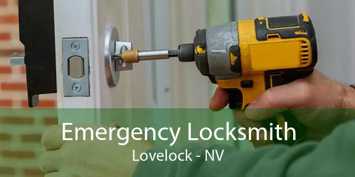 Emergency Locksmith Lovelock - NV