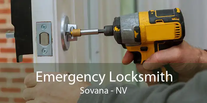 Emergency Locksmith Sovana - NV