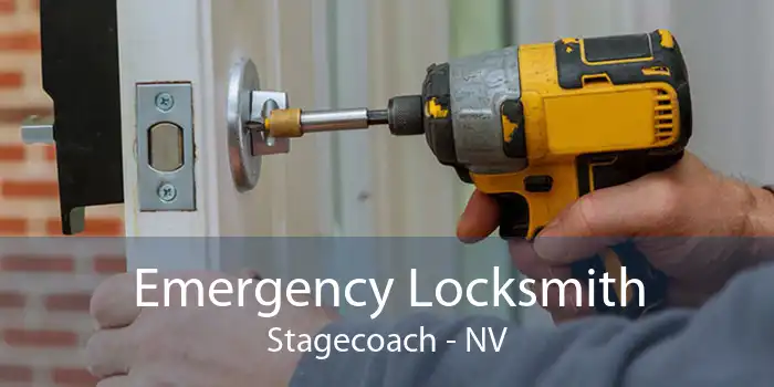 Emergency Locksmith Stagecoach - NV