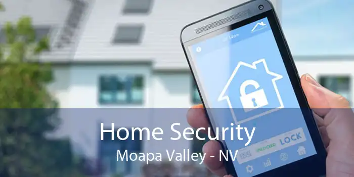 Home Security Moapa Valley - NV