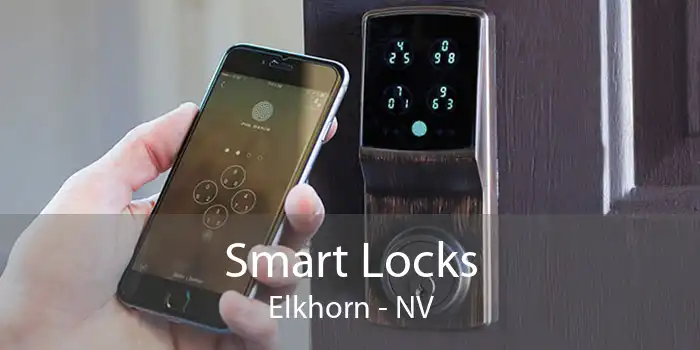 Smart Locks Elkhorn - NV