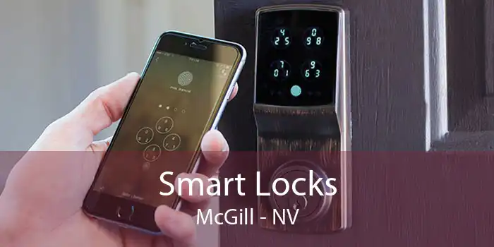 Smart Locks McGill - NV
