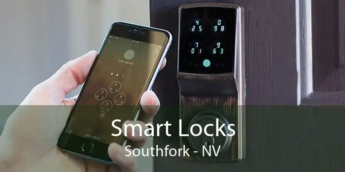 Smart Locks Southfork - NV