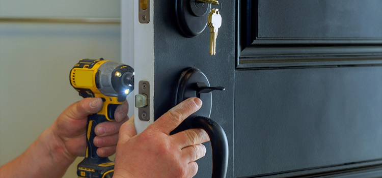 Commercial & Residential Locksmith Solutions in Nevada