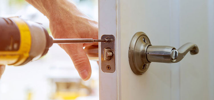 Residential Lock Installation Services in Nellis AFB, NV