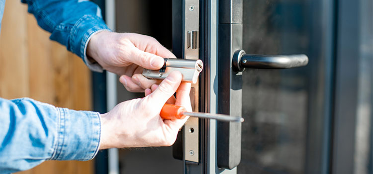 Commercial Locksmiths Services in Nellis AFB
