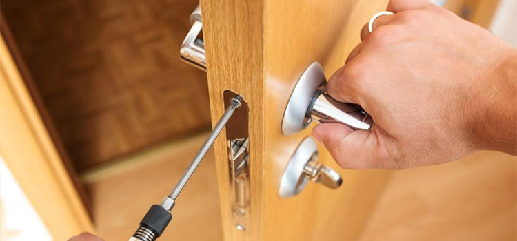 Residential Door Lock Replacement Services in Las Vegas, NV